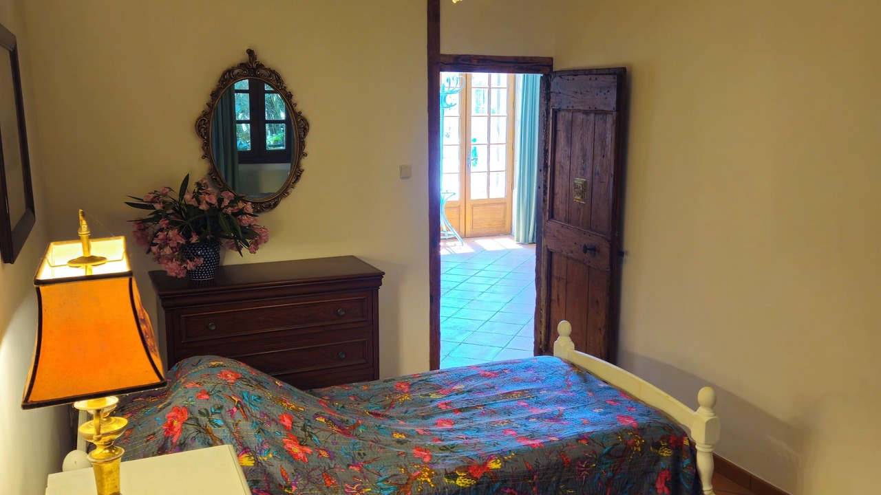 Photo of Bedroom in Mouzens