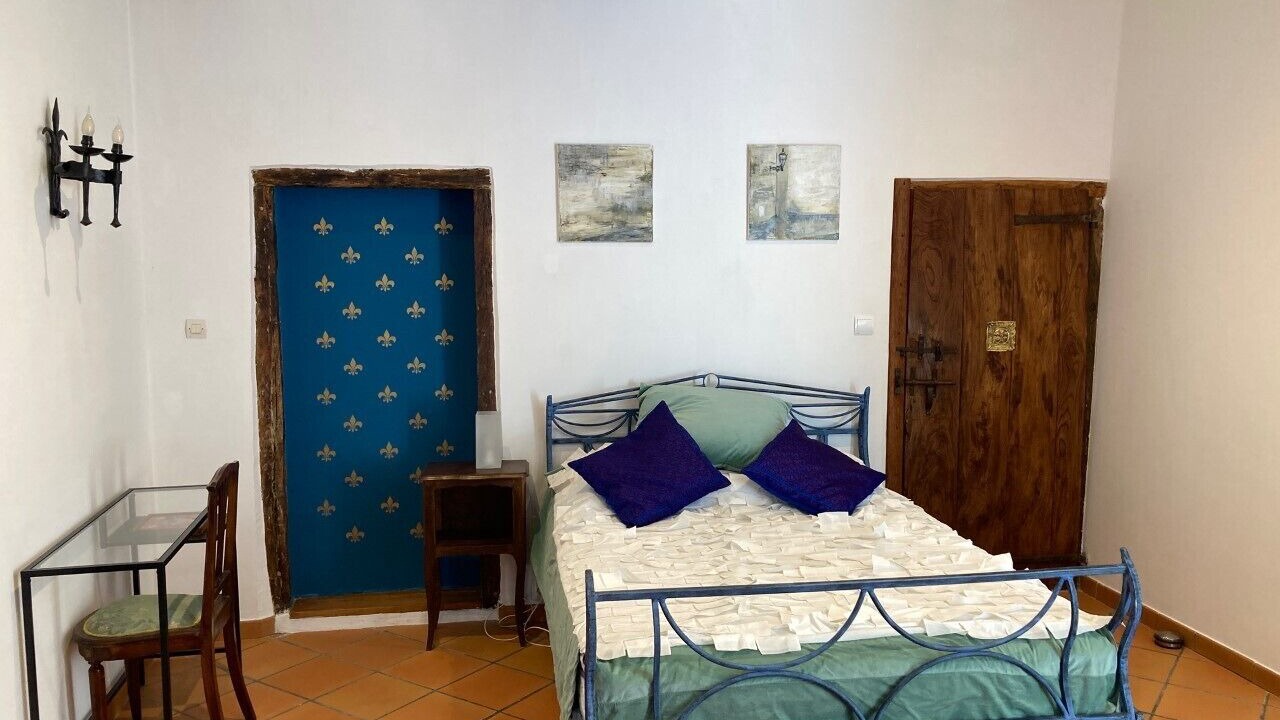 Photo of Bedroom in Mouzens