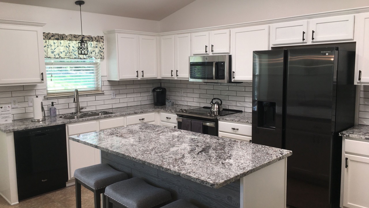 Photo of Kitchen in Hewitt