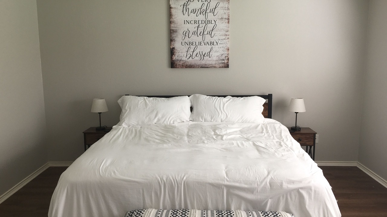 Photo of Bedroom in Hewitt