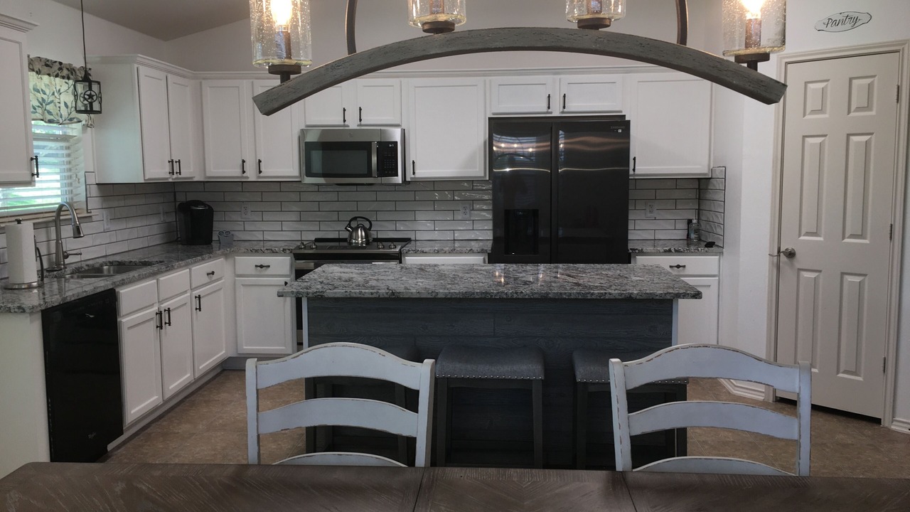 Photo of Kitchen in Hewitt