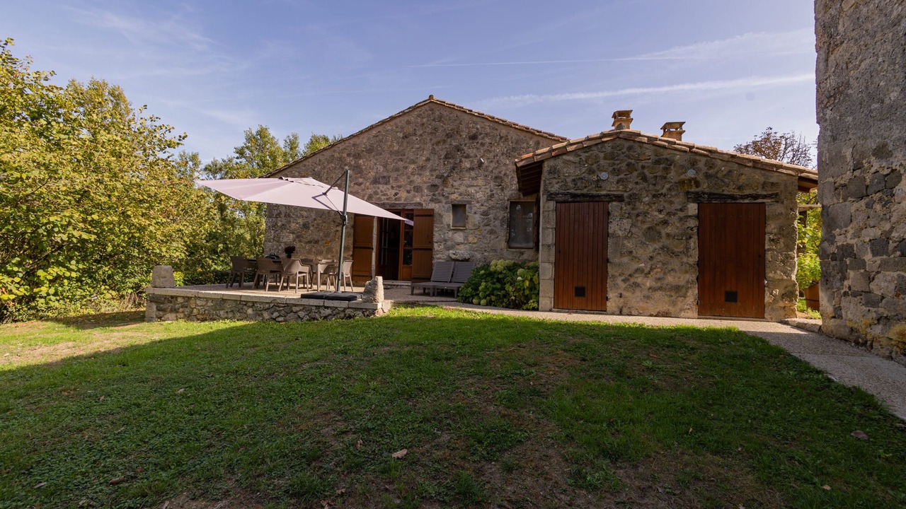 Photo of Outdoor in Nerac