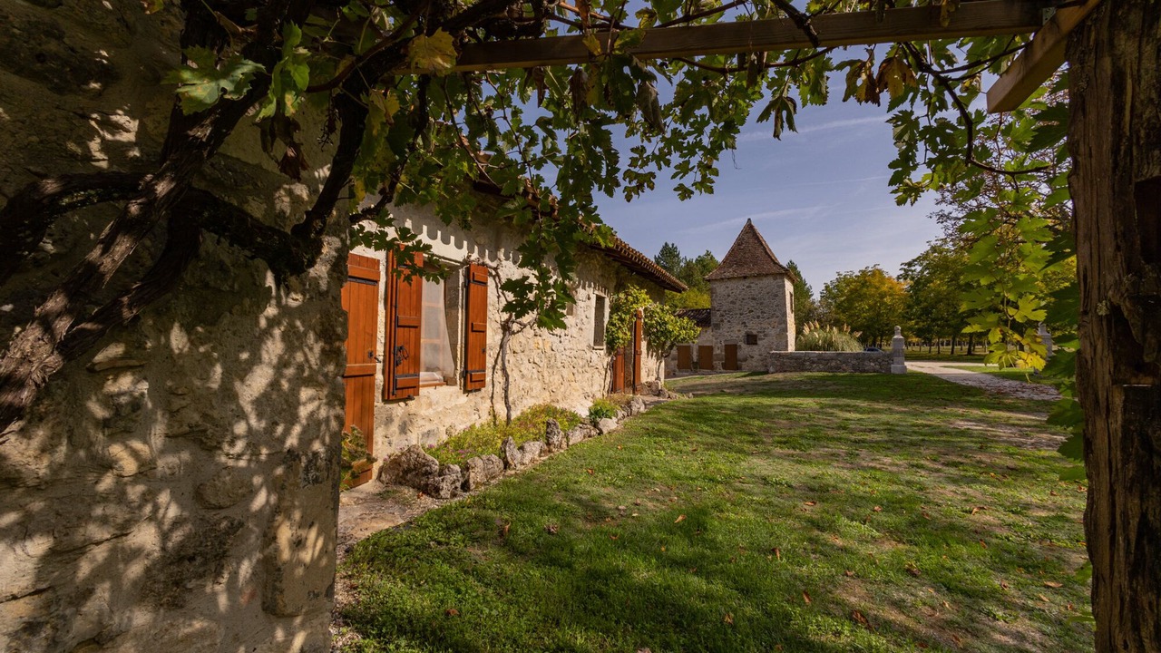 Photo of Outdoor in Nerac