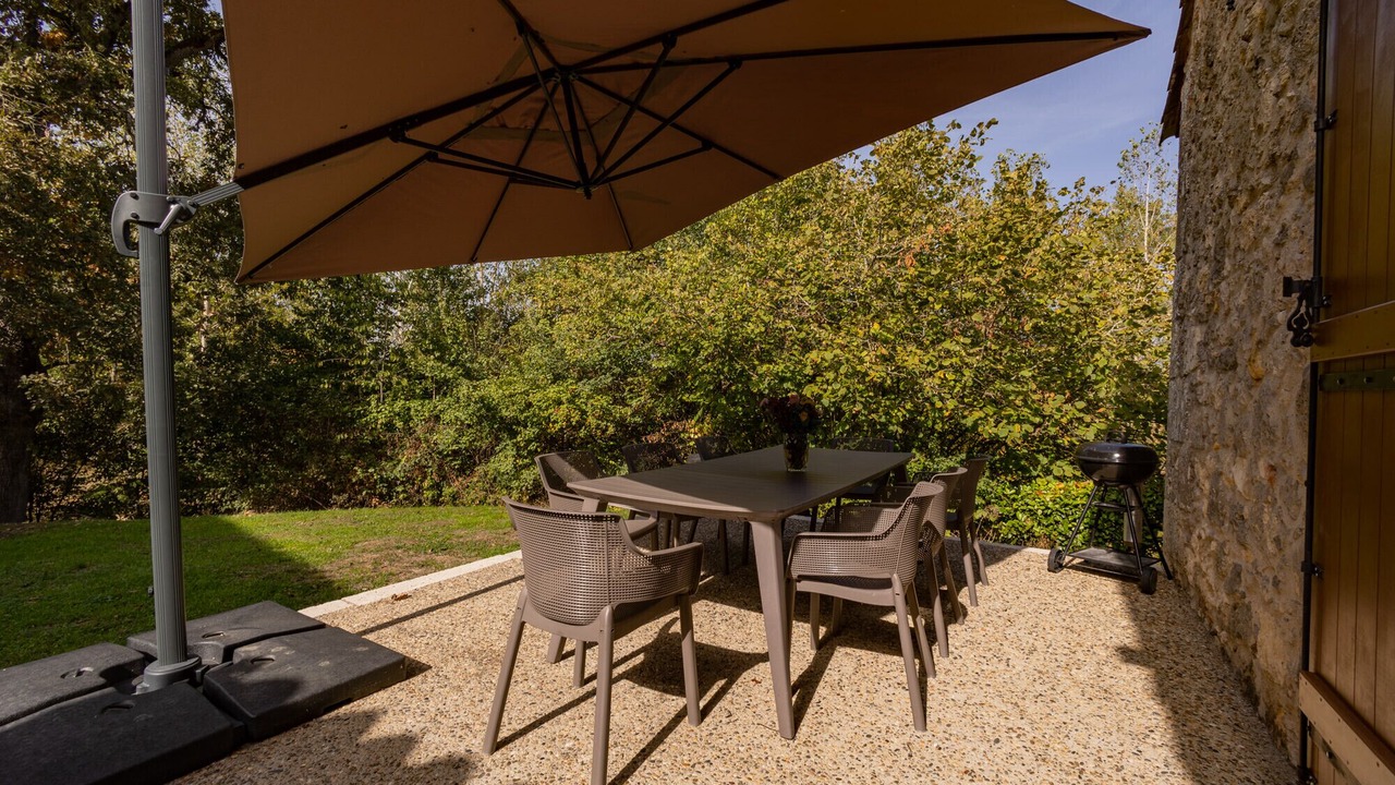 Photo of Outdoor in Nerac