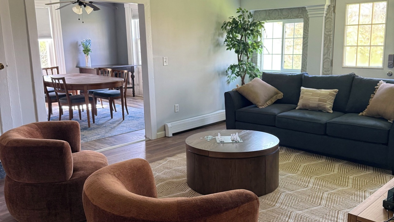 Photo of Livingroom in Etna
