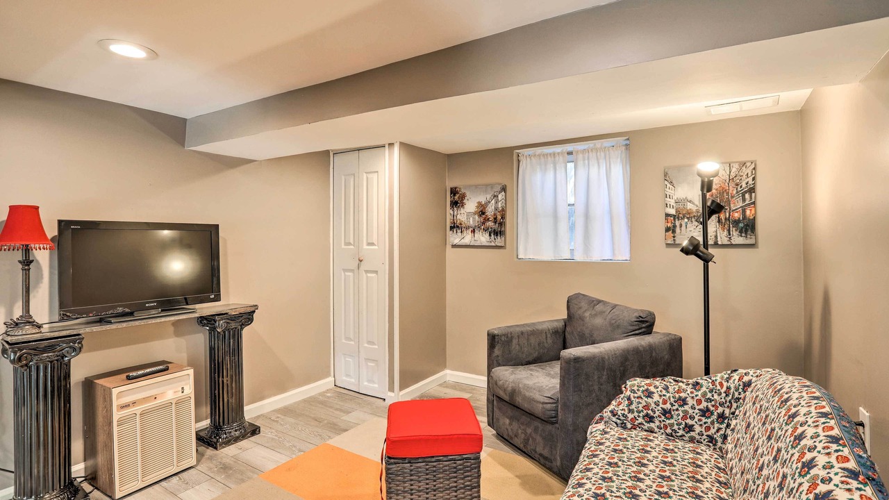 Photo of Bedroom in Millburn