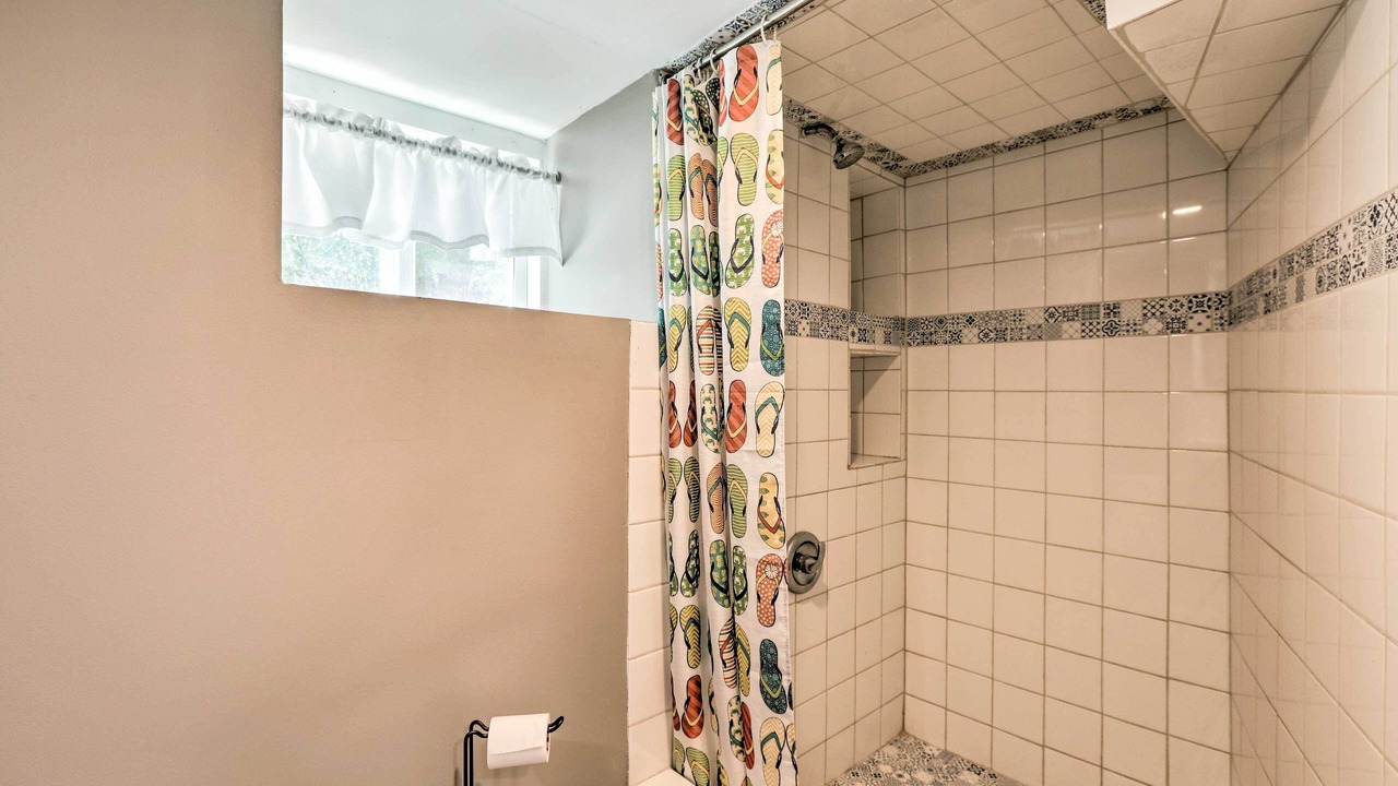 Photo of Bathroom in Millburn