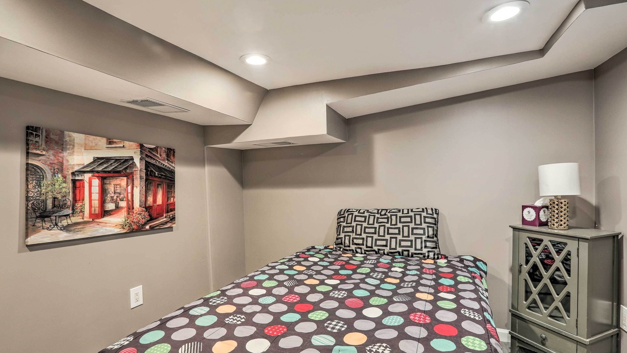 Photo of Bedroom in Millburn