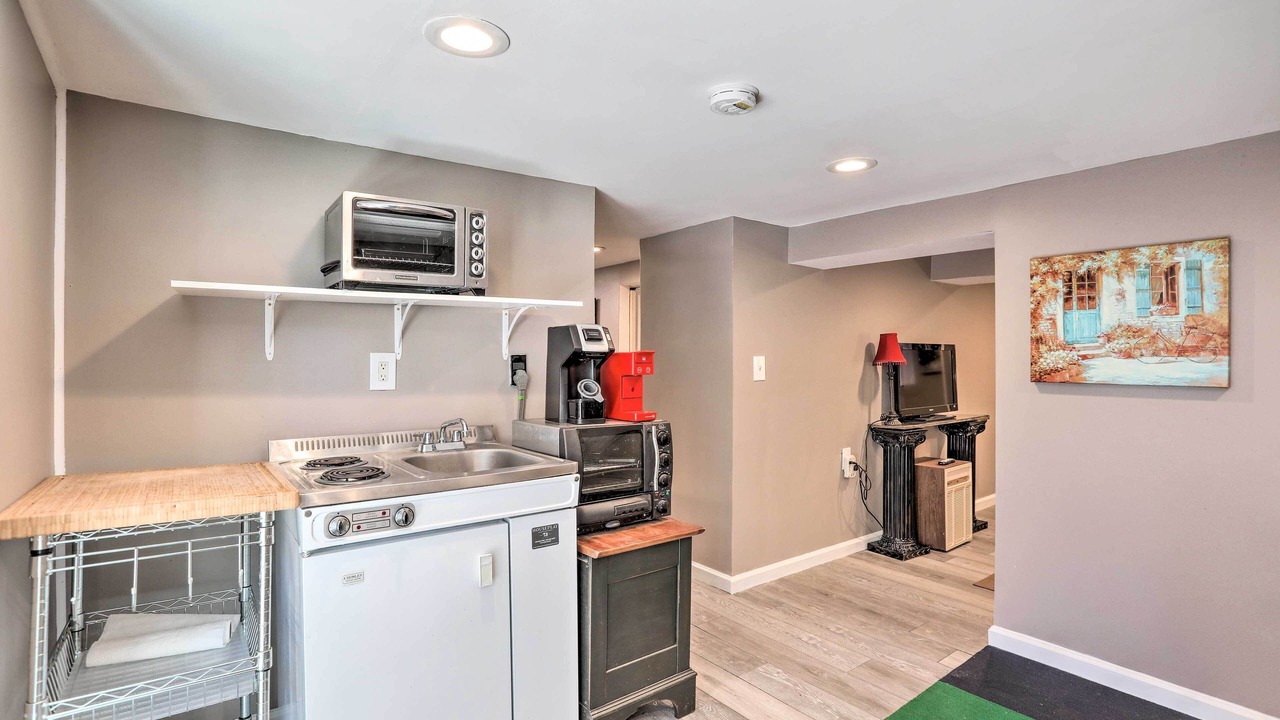 Photo of Kitchen in Millburn