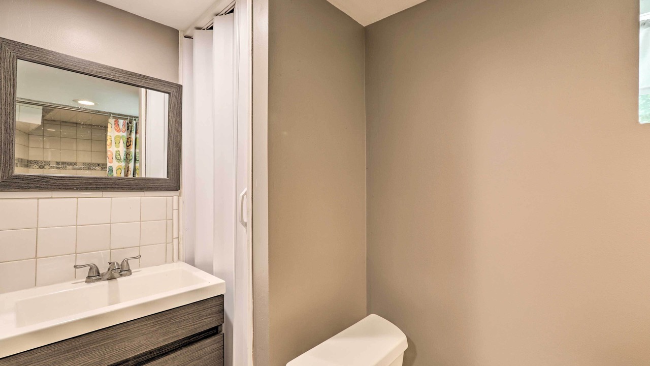 Photo of Bathroom in Millburn