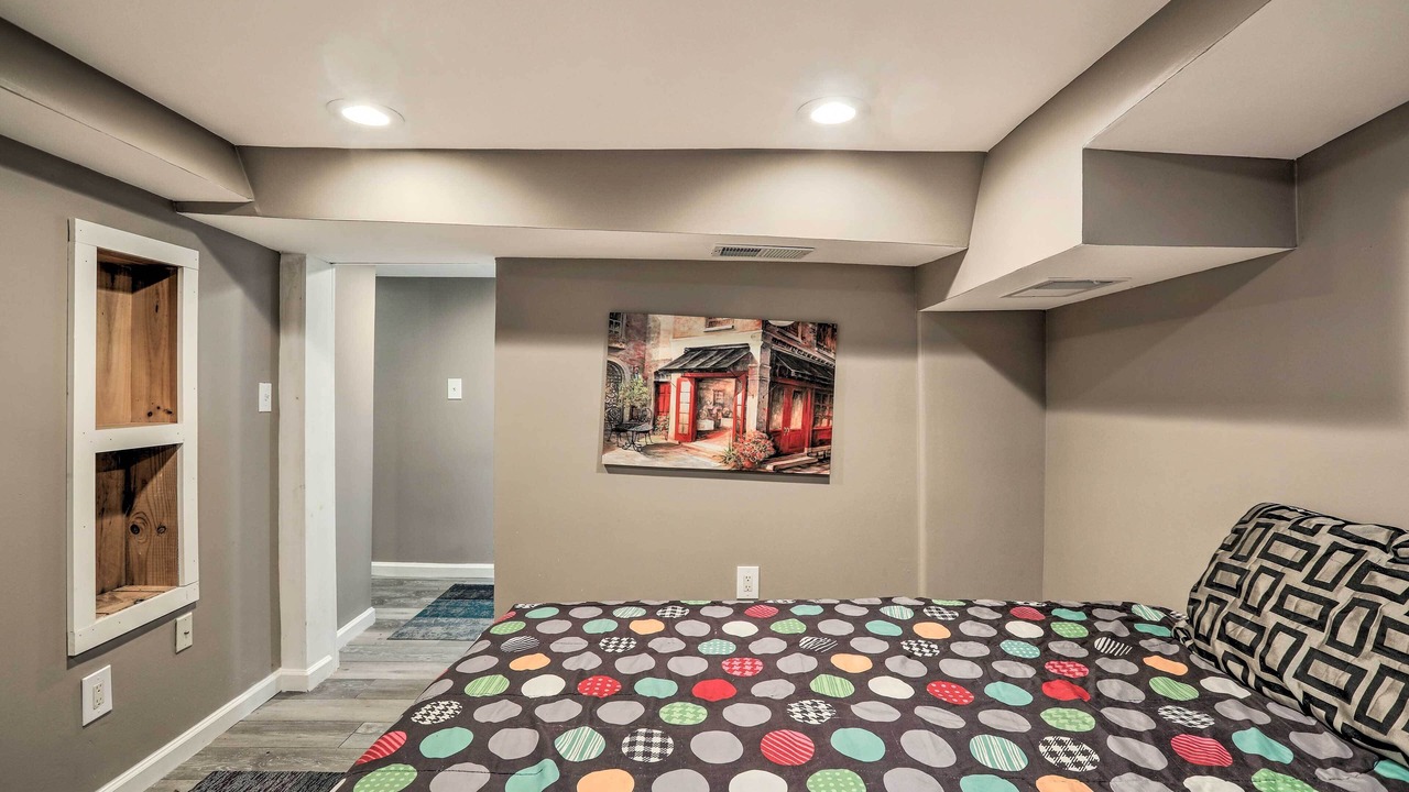 Photo of Bedroom in Millburn
