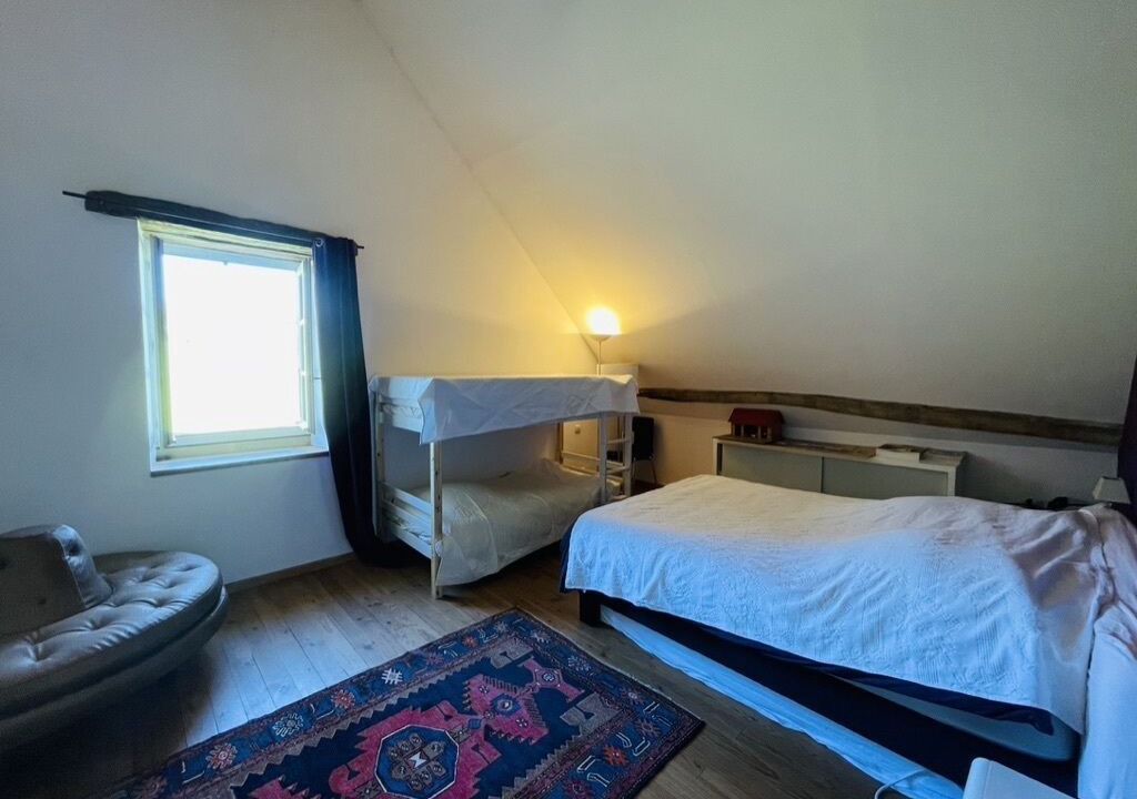 Photo of Bedroom in Amanze