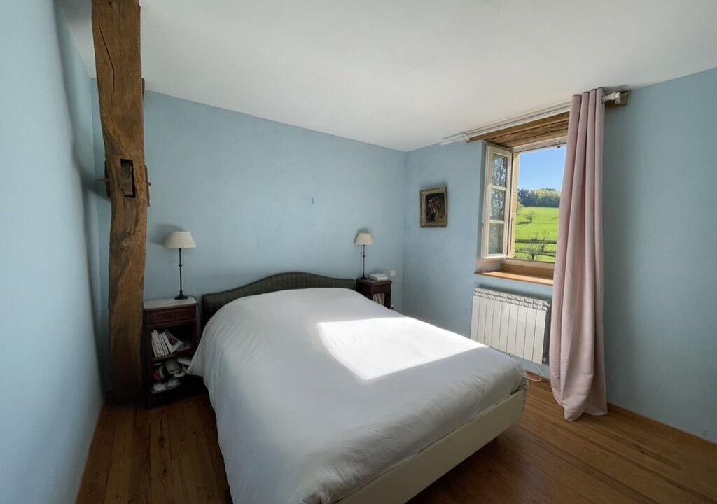 Photo of Bedroom in Amanze