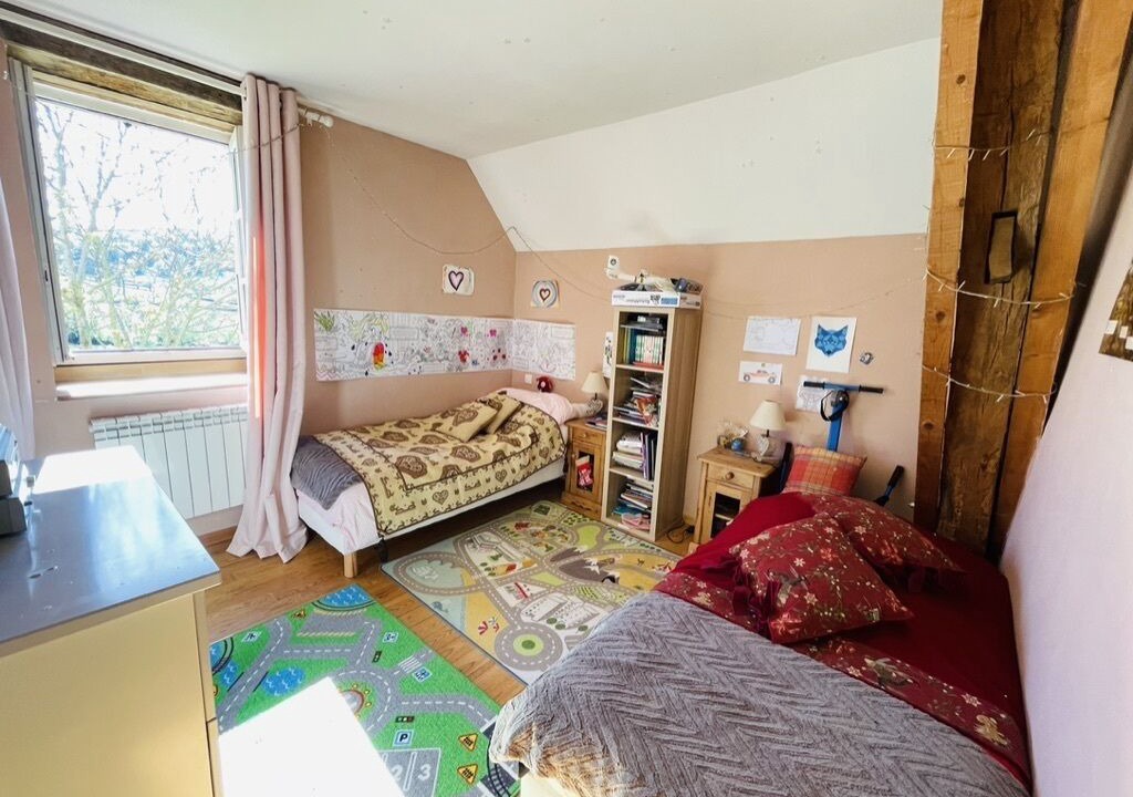 Photo of Bedroom in Amanze