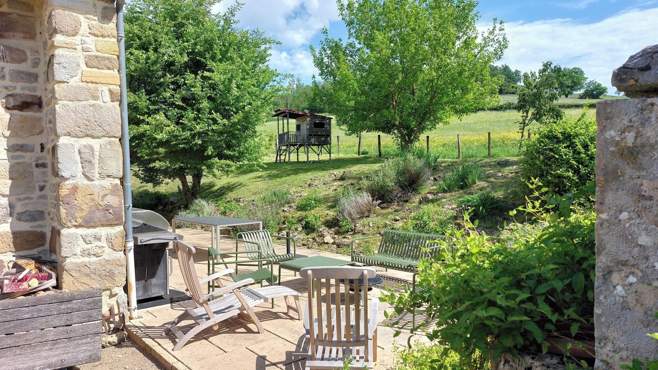 Photo of Outdoor in Amanze