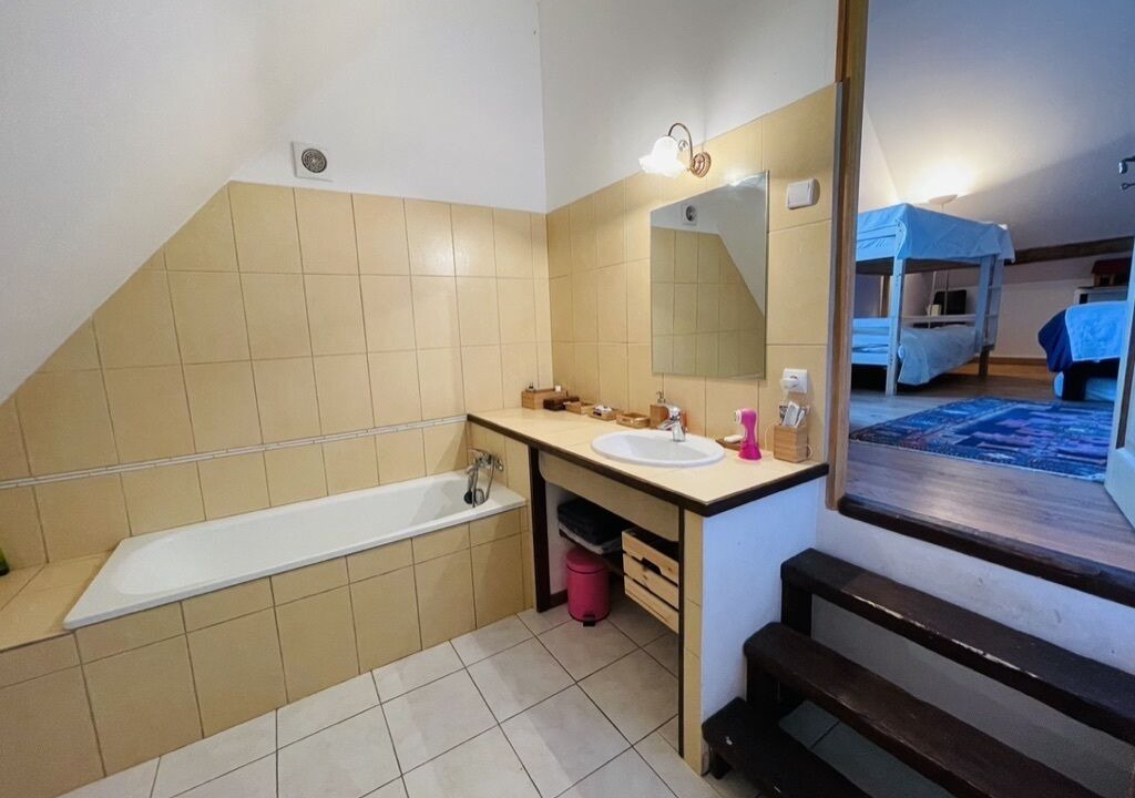Photo of Bathroom in Amanze