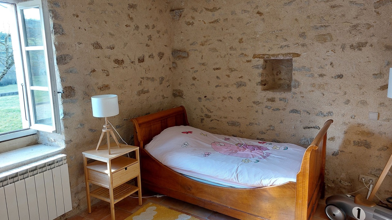 Photo of Bedroom in Amanze