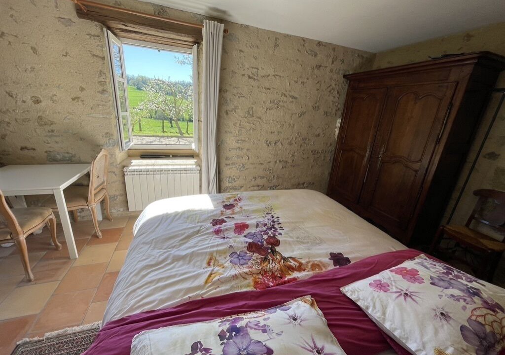 Photo of Bedroom in Amanze