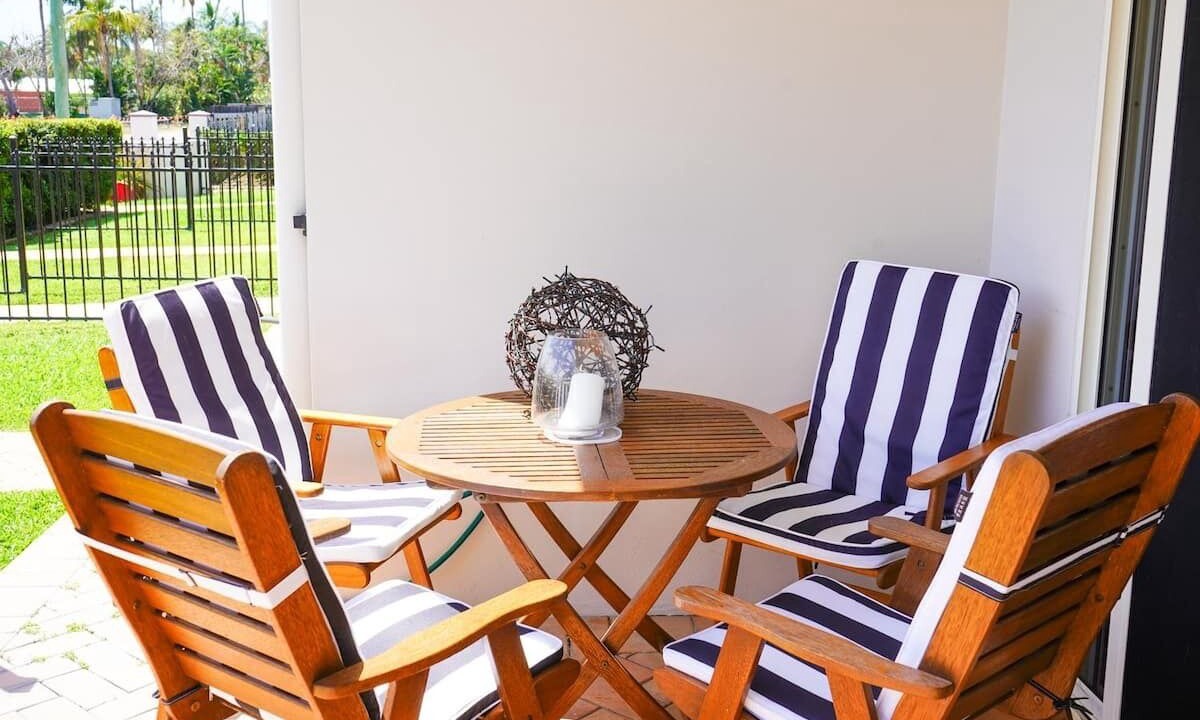 Photo of Outdoor in Belgian Gardens