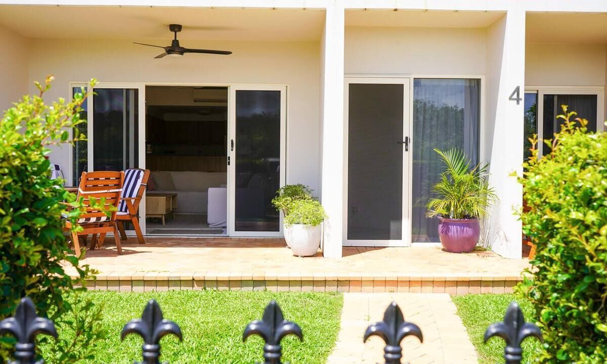 Photo of Outdoor in Belgian Gardens