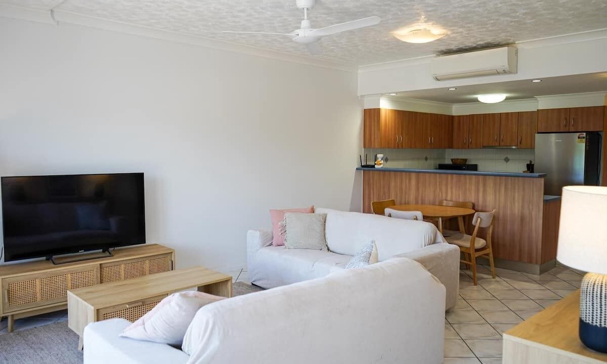 Photo of Livingroom in Belgian Gardens