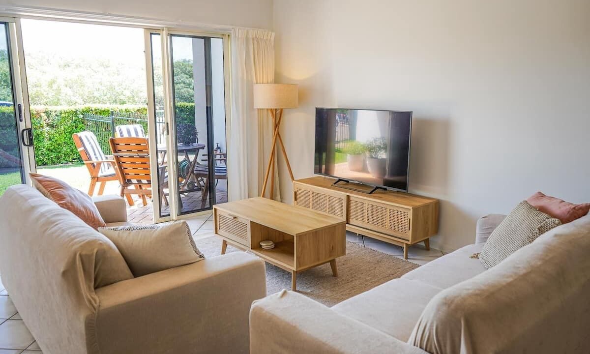 Photo of Livingroom in Belgian Gardens