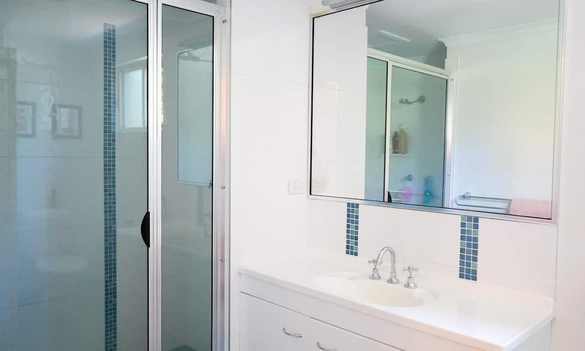 Photo of Bathroom in Belgian Gardens