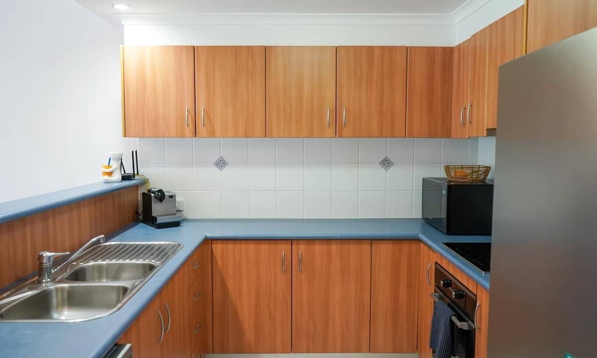 Photo of Kitchen in Belgian Gardens