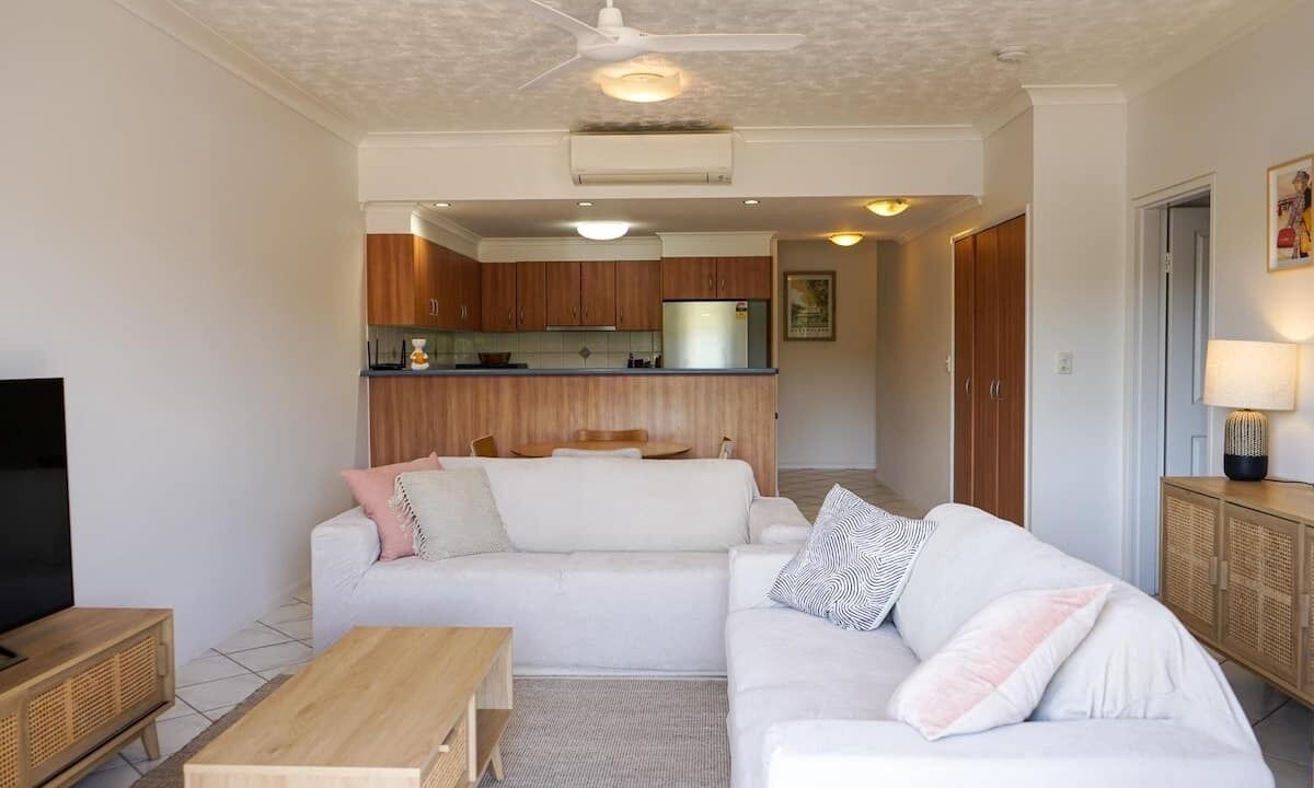 Photo of Livingroom in Belgian Gardens