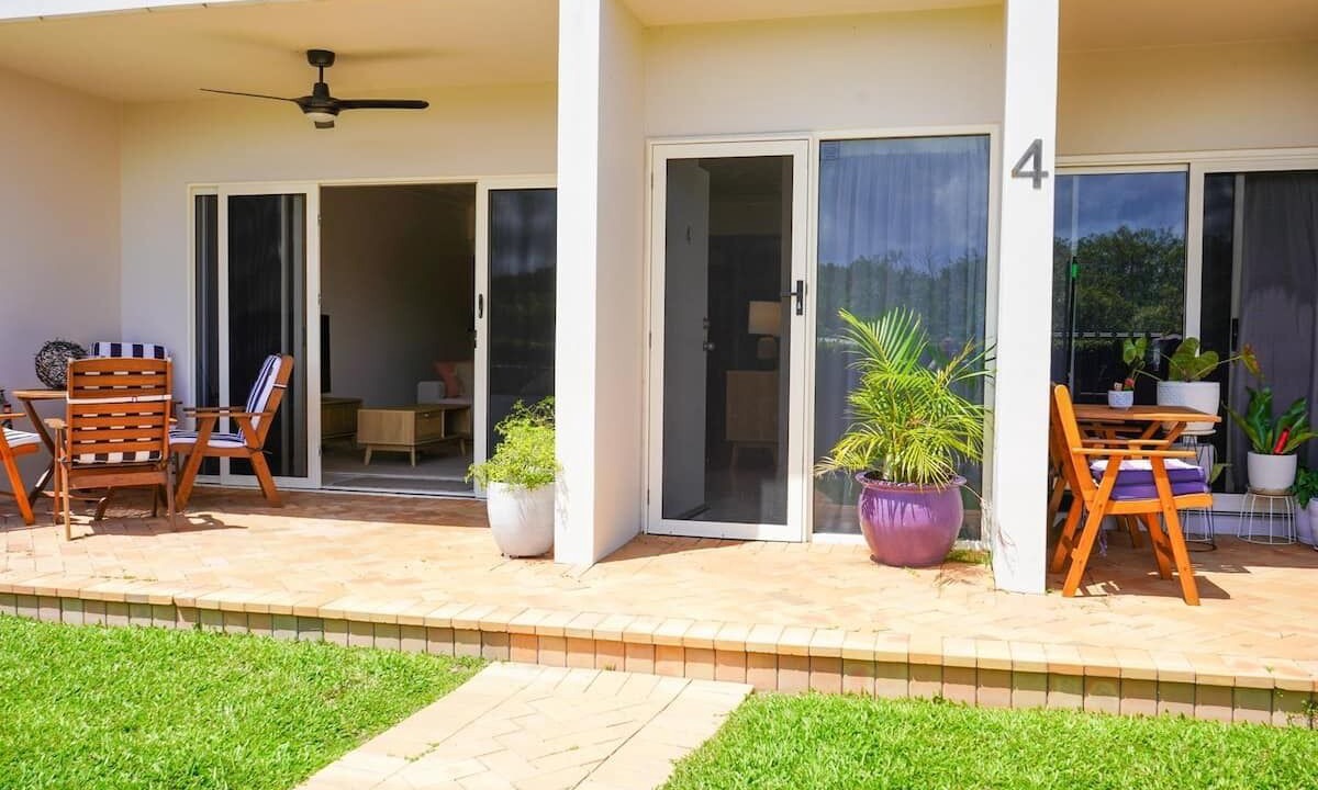 Photo of Outdoor in Belgian Gardens