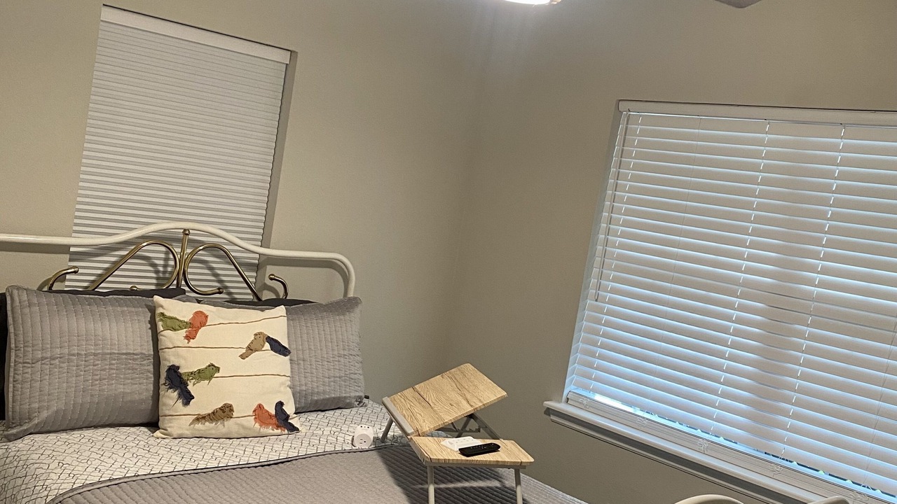 Photo of Bedroom in Red Bank