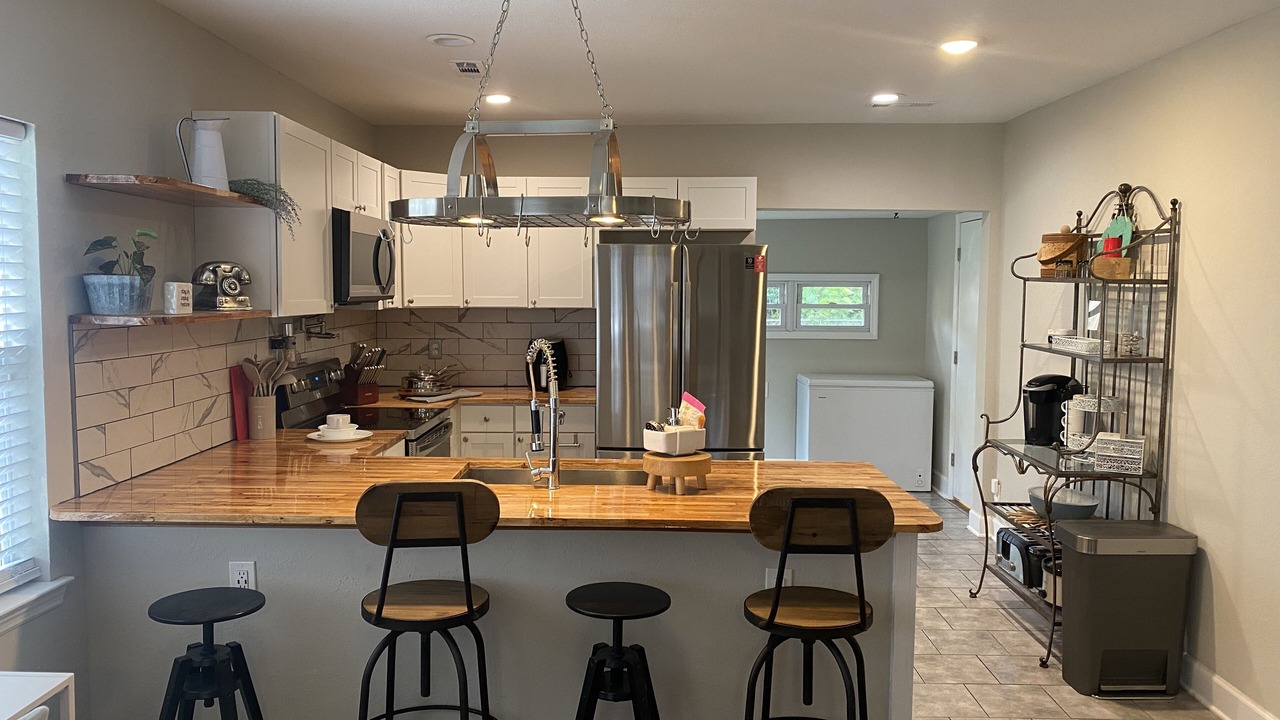 Photo of Kitchen in Red Bank