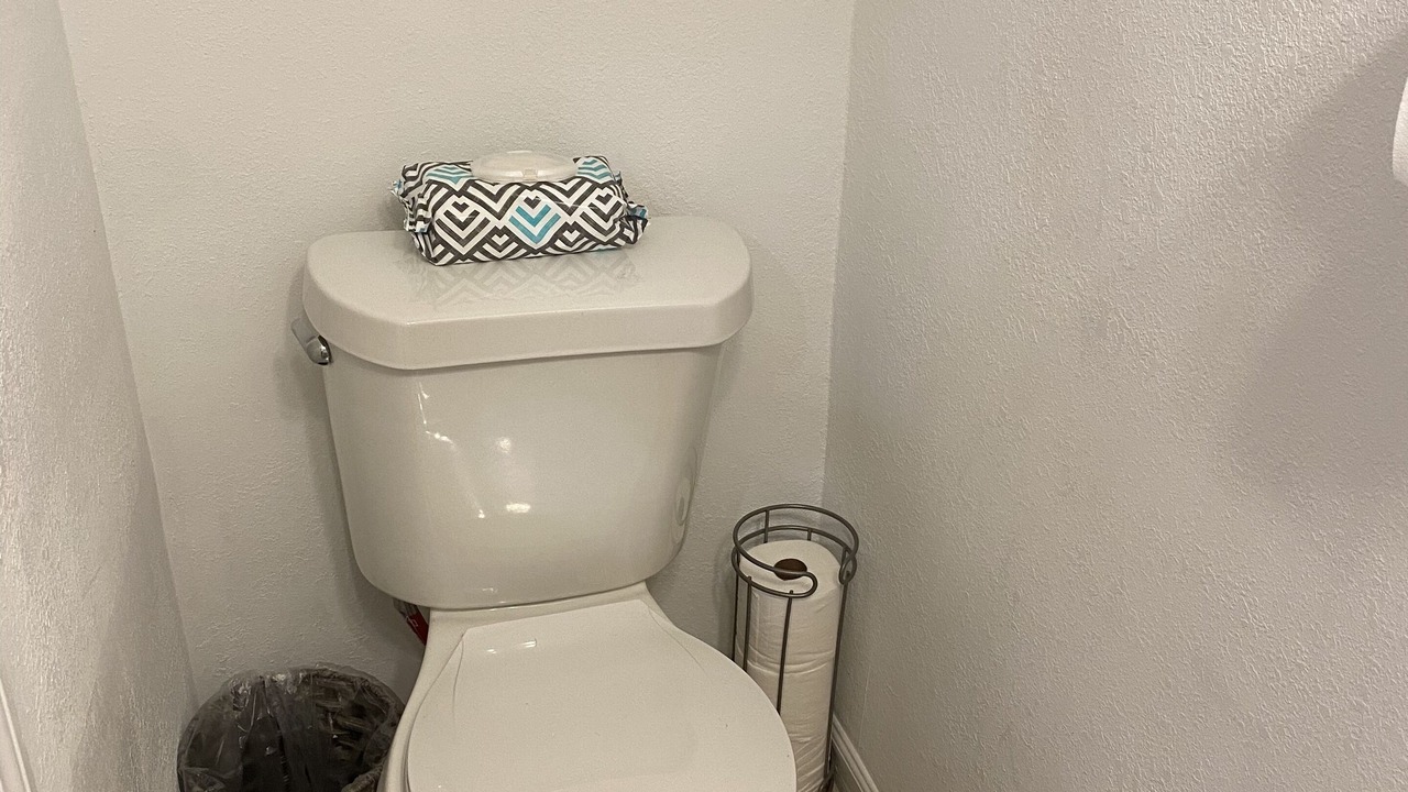 Photo of Bathroom in Red Bank