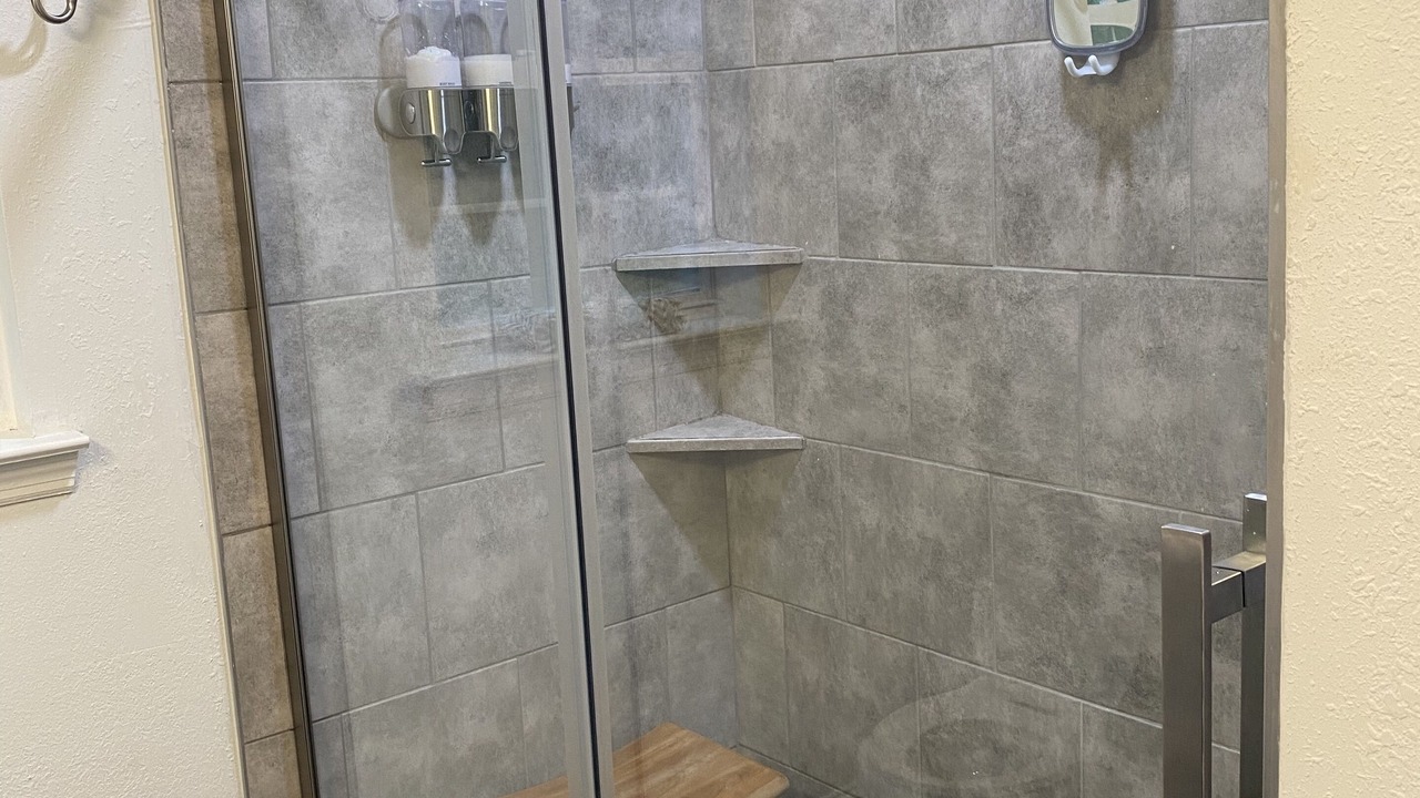 Photo of Bathroom in Red Bank
