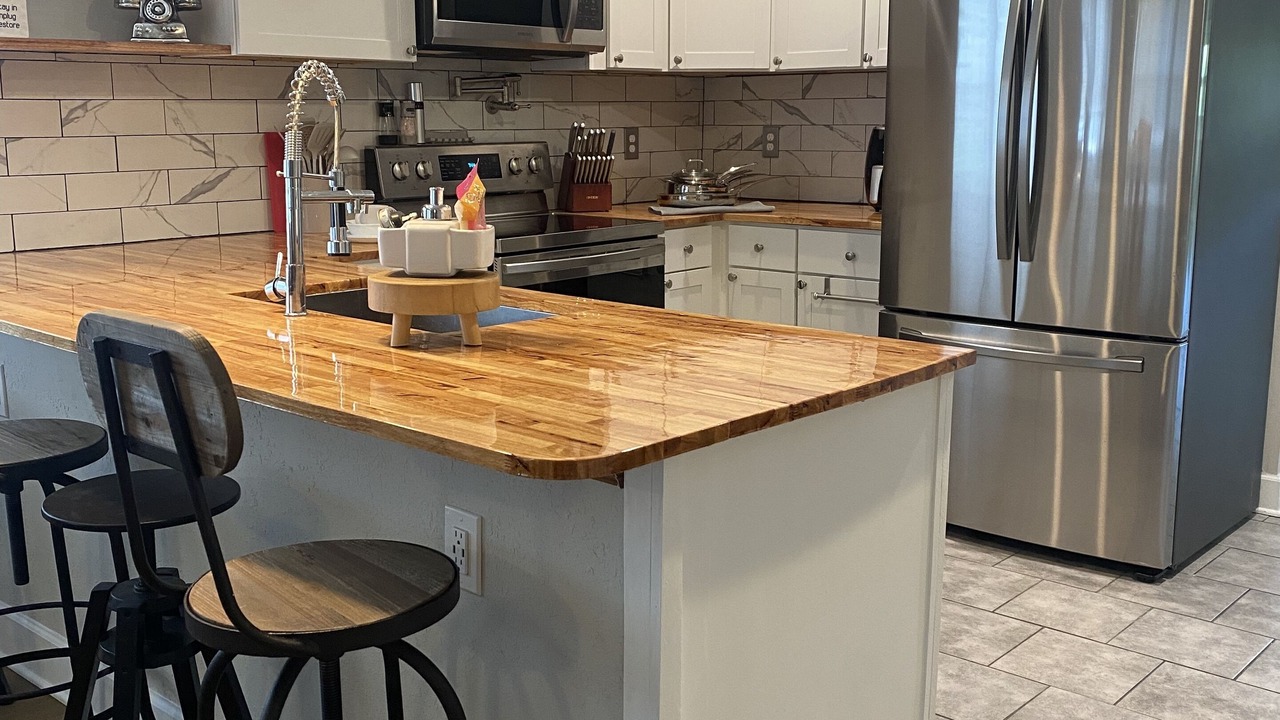Photo of Kitchen in Red Bank