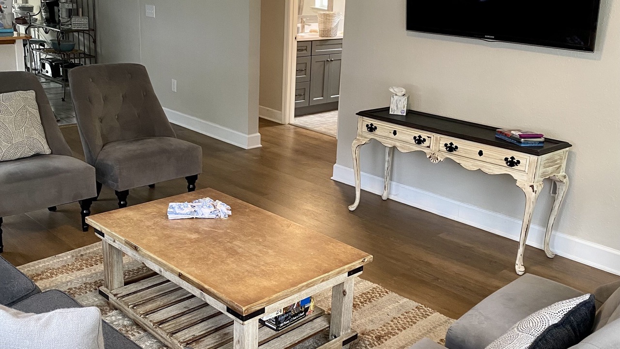 Photo of Livingroom in Red Bank
