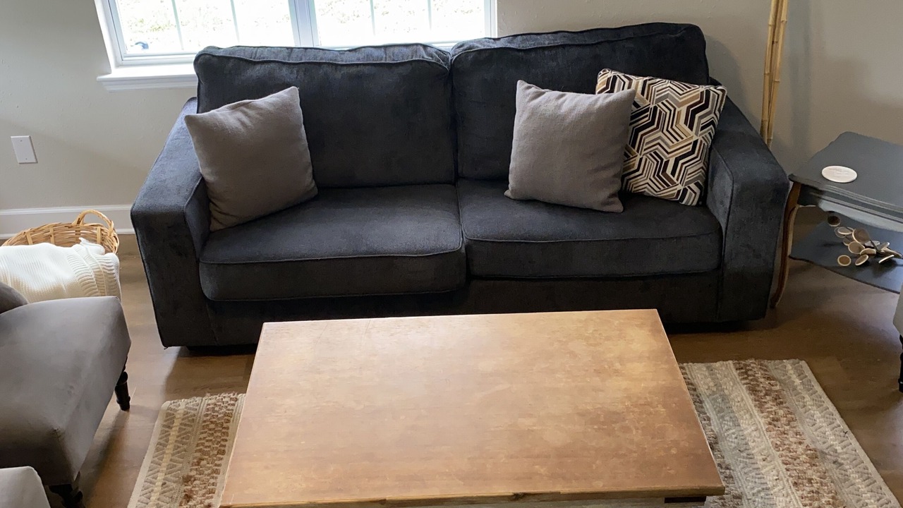 Photo of Livingroom in Red Bank