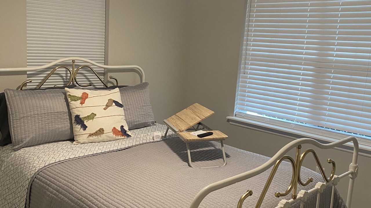 Photo of Bedroom in Red Bank