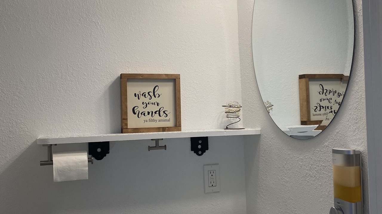 Photo of Bathroom in Red Bank
