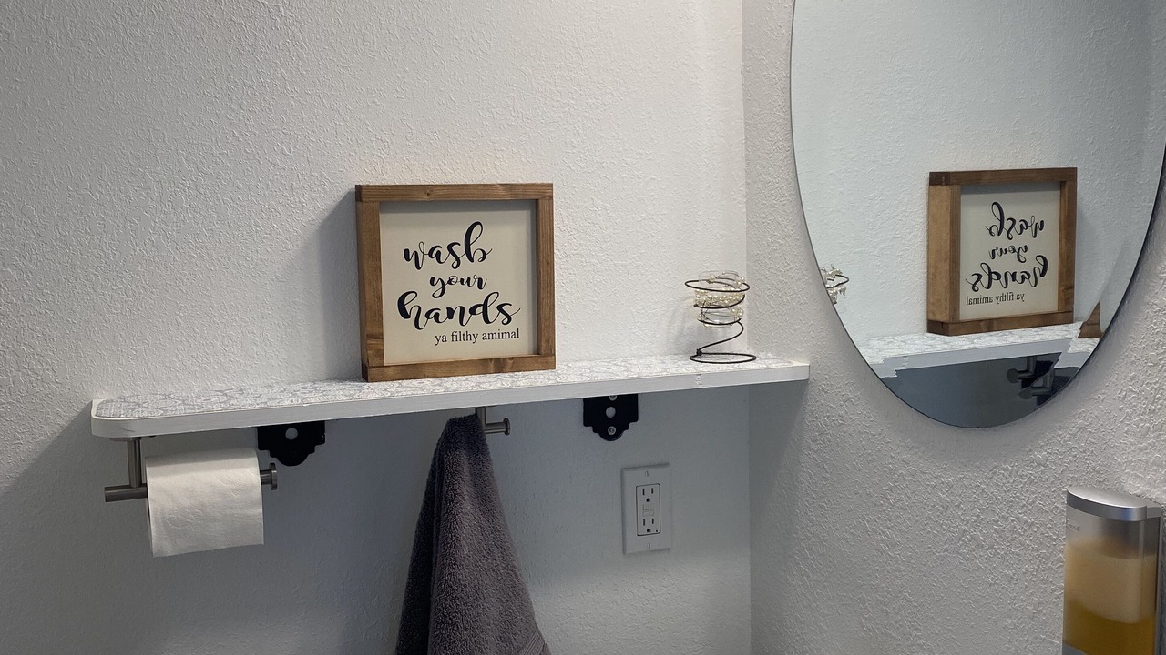 Photo of Bathroom in Red Bank