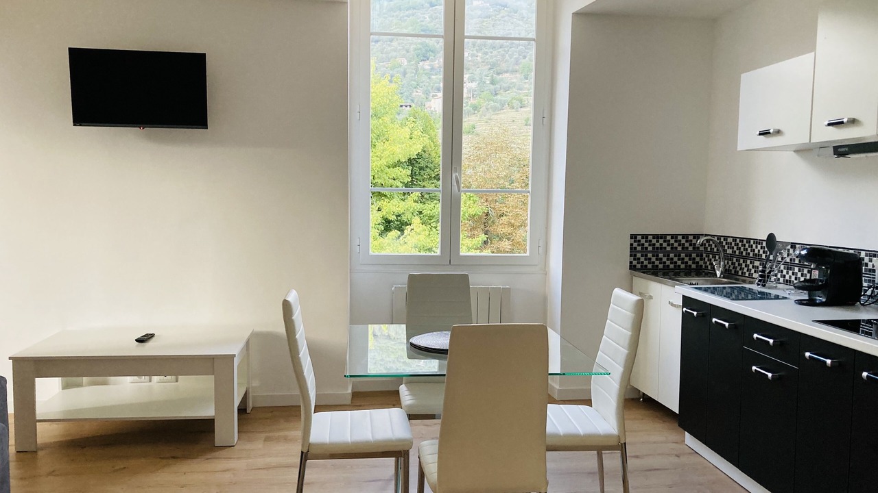 Photo of Kitchen in Sospel