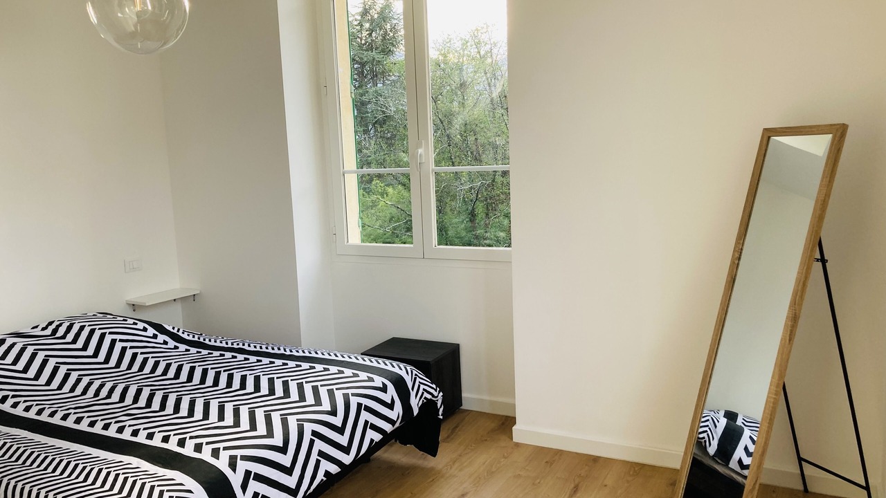 Photo of Bedroom in Sospel