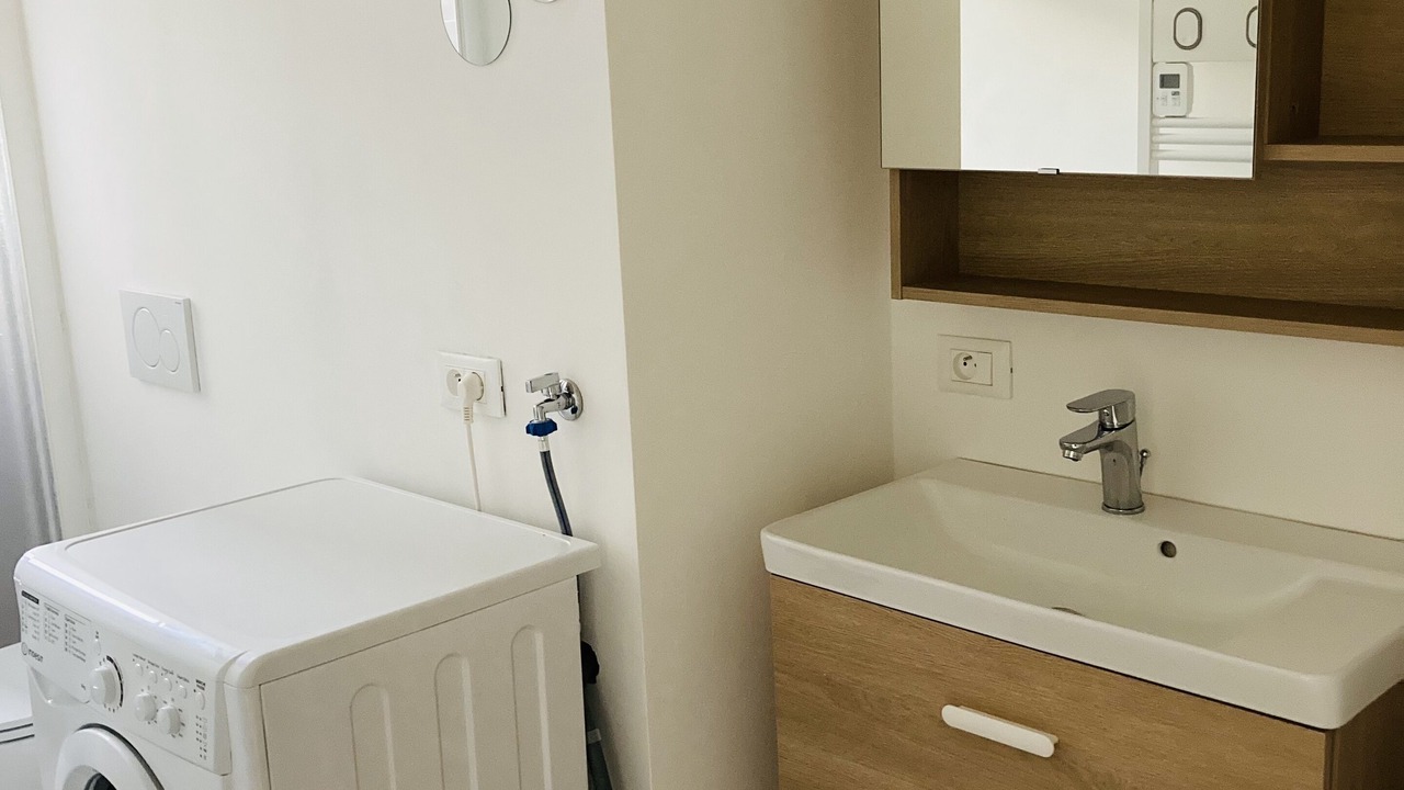 Photo of Bathroom in Sospel