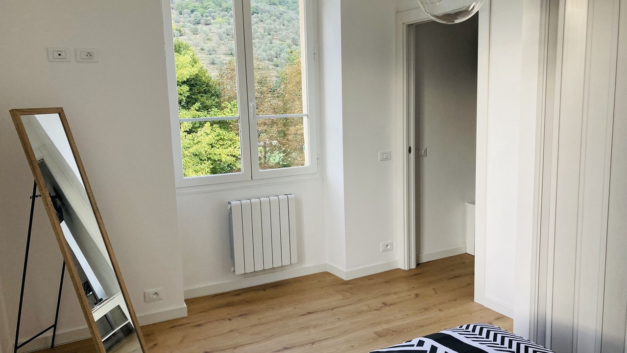 Photo of Bedroom in Sospel