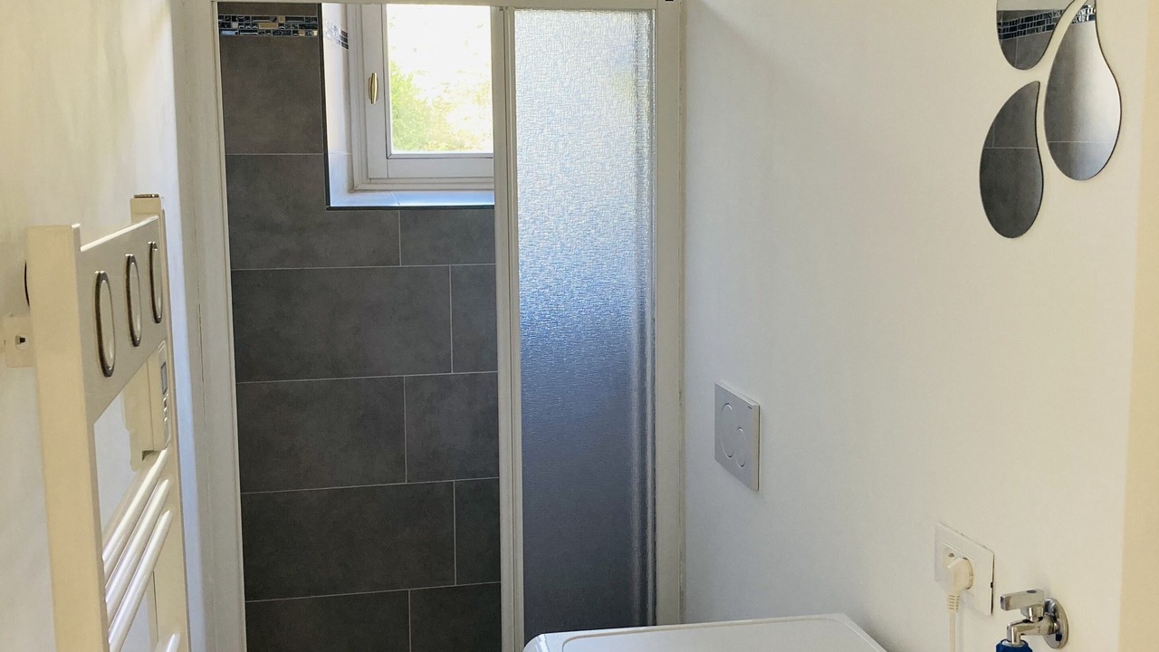 Photo of Bathroom in Sospel