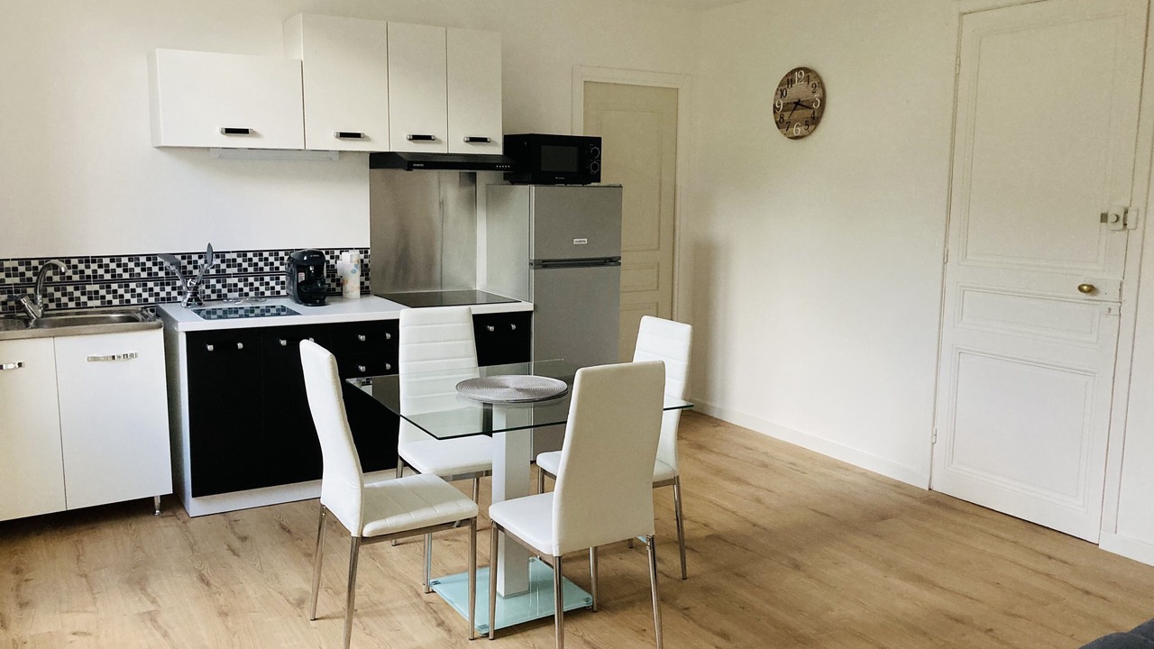 Photo of Kitchen in Sospel