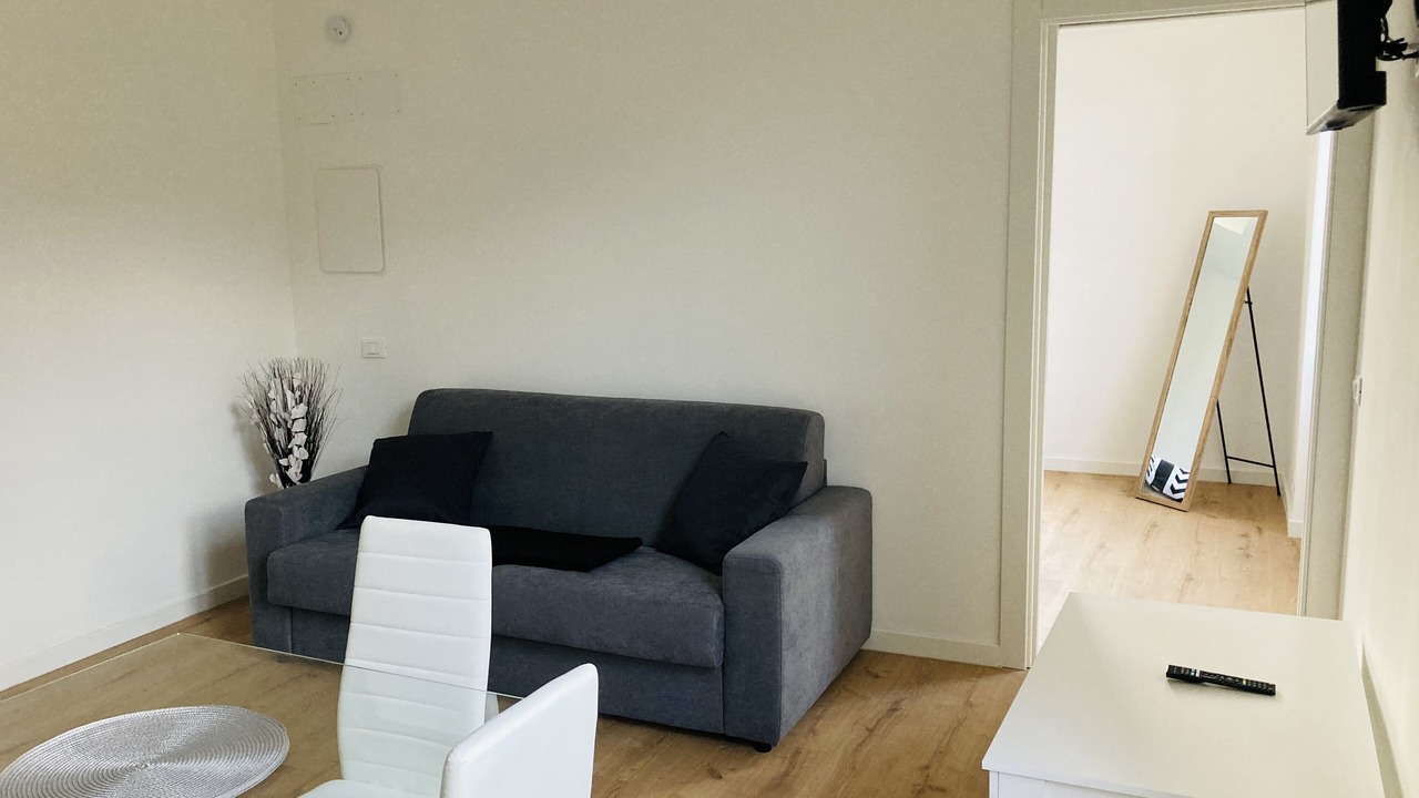 Photo of Livingroom in Sospel