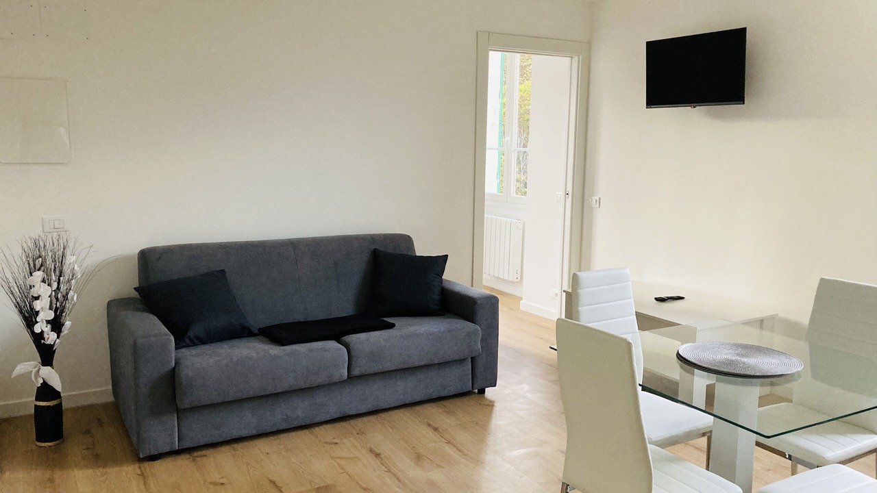 Photo of Livingroom in Sospel