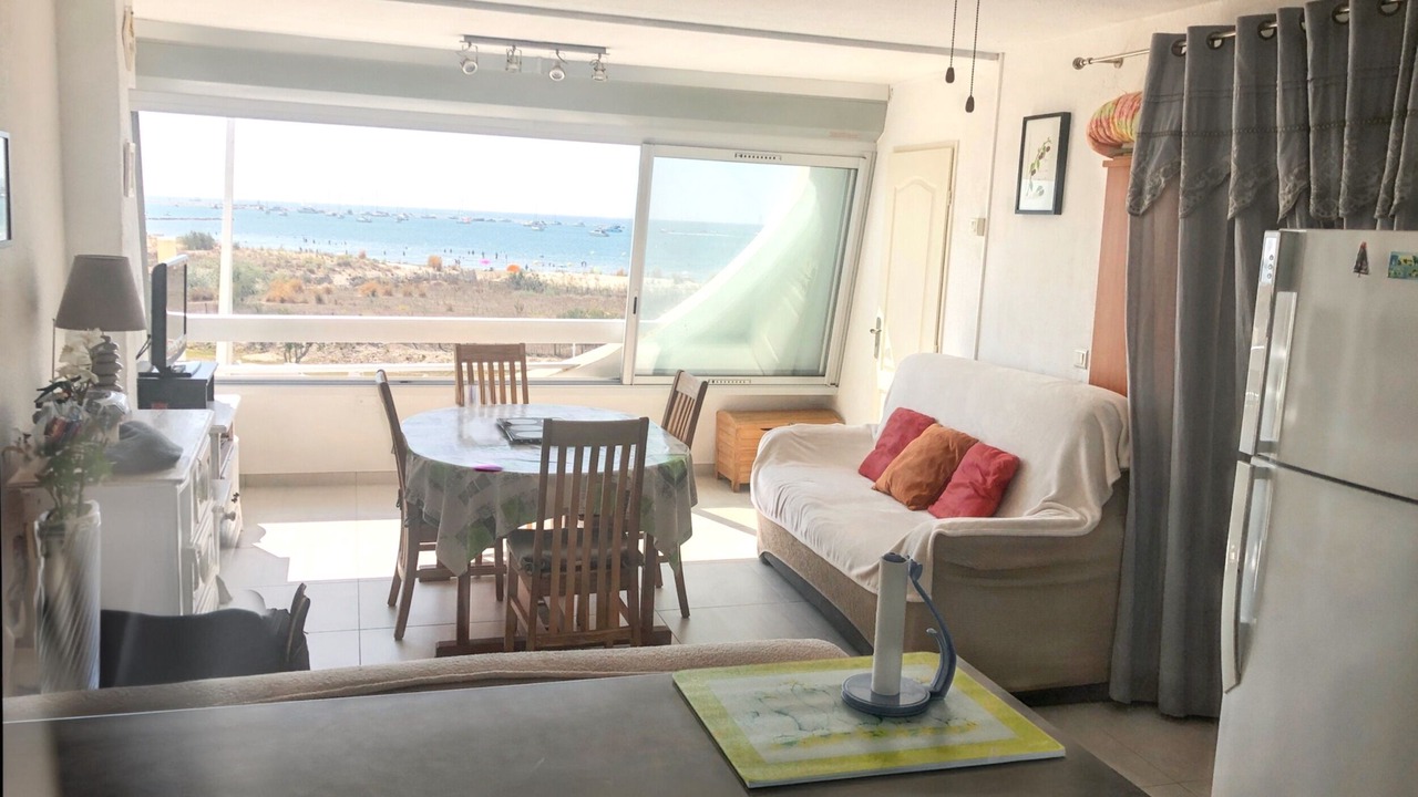 Photo of Livingroom in Le Grau-Du-Roi