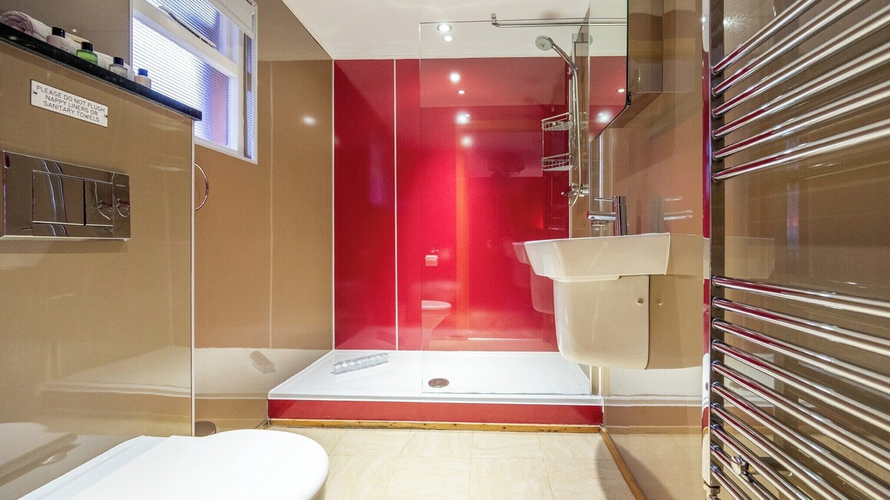 Photo of Others in Whitebridge